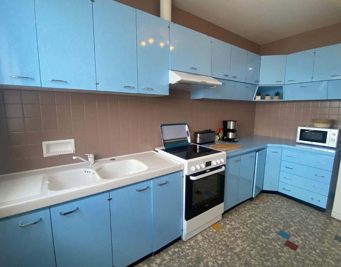 Gite Aux Portes Des Chateaux - 12 Min De Beauval Βίλα Saint-Romain-sur-Cher Εξωτερικό φωτογραφία